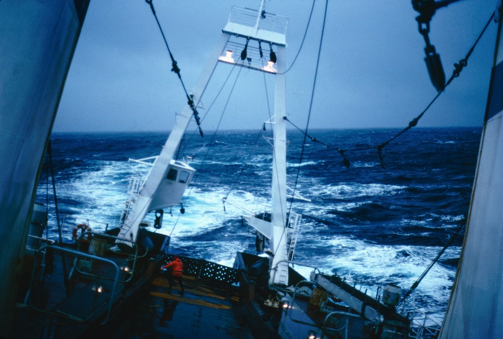 La pêche au-delà du cliché, inédits de la collection 2