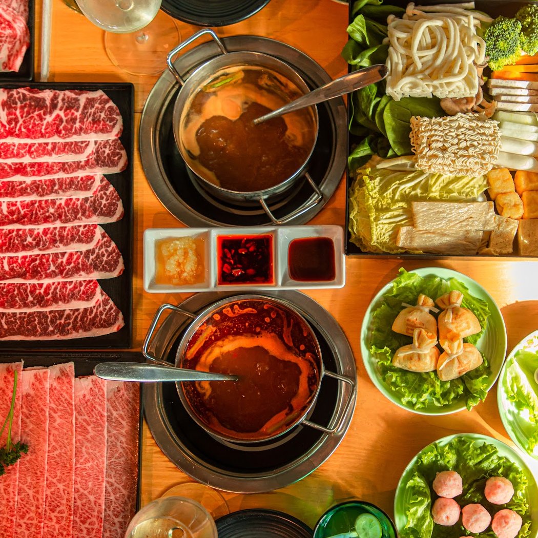 Mumu Hot Pot 1