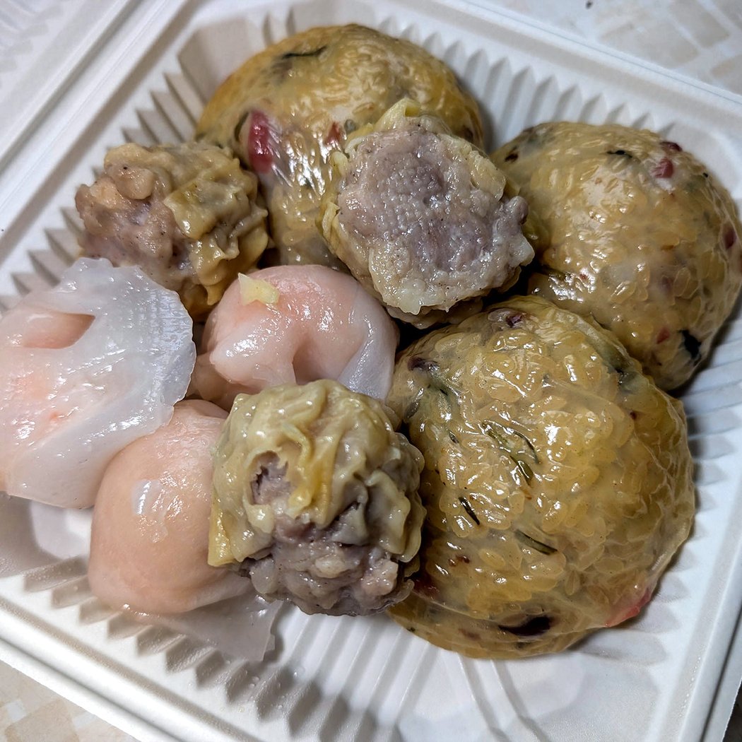 Chase Luck Bakery 1
