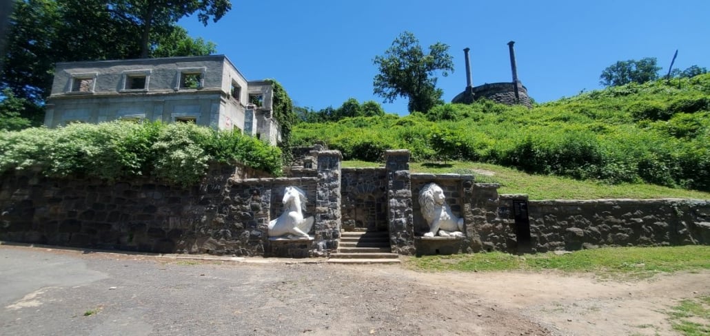 Untermyer Gardens 3