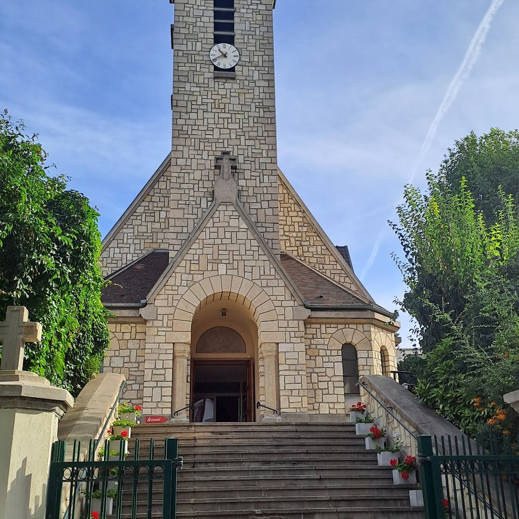 Patronage du Cœur 3