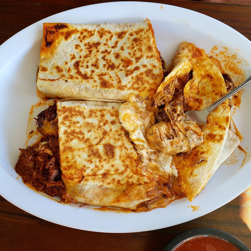 Ochoa's Mexican Restaurant 3
