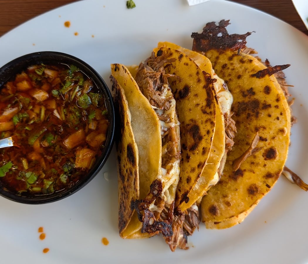Taqueria Pacifica 1