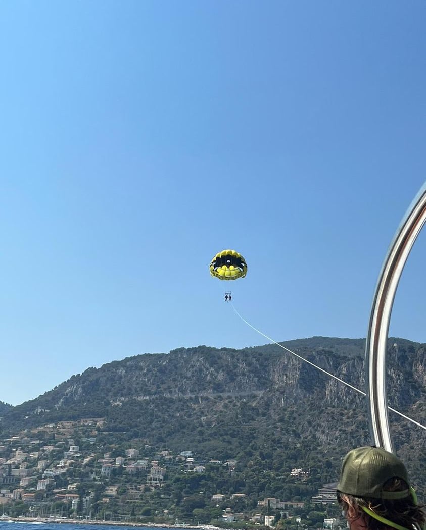 Cap Ferrat Watersports 3