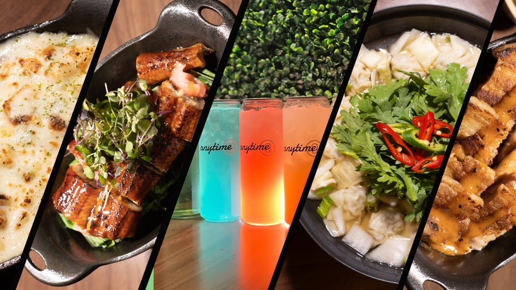 Anytime Kitchen 3