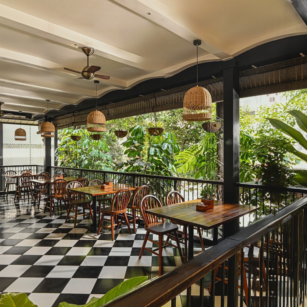 Maya Bangalore 3