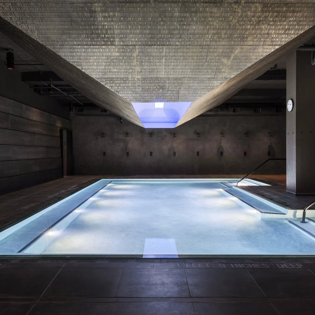 Bathhouse Flatiron 1