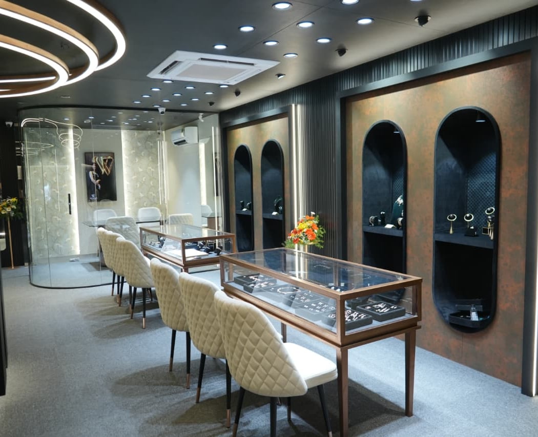 Wondr Diamonds | Lab Grown Diamond Jewellery - Koramangala, Bangalore 3
