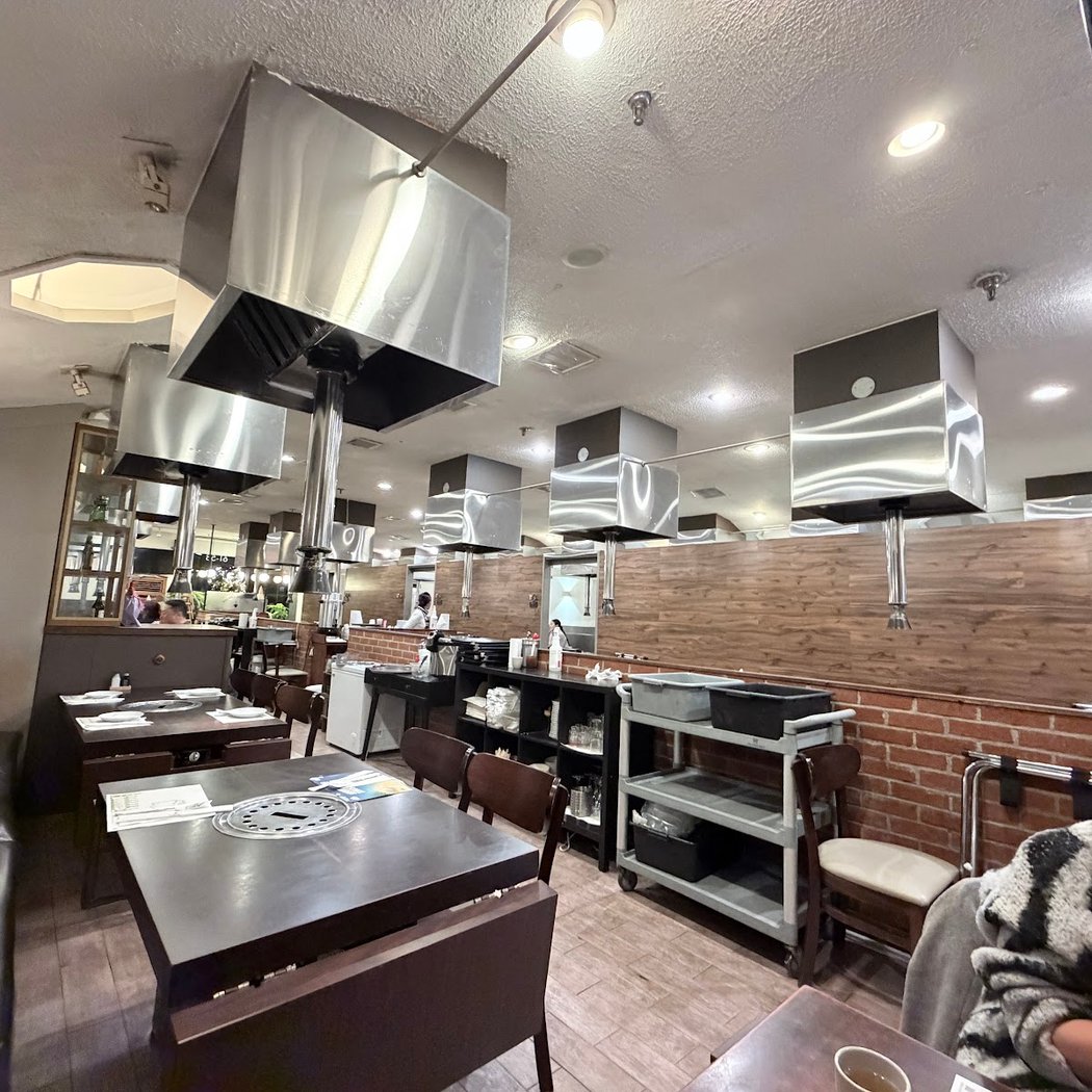 Biwon Restaurant 3
