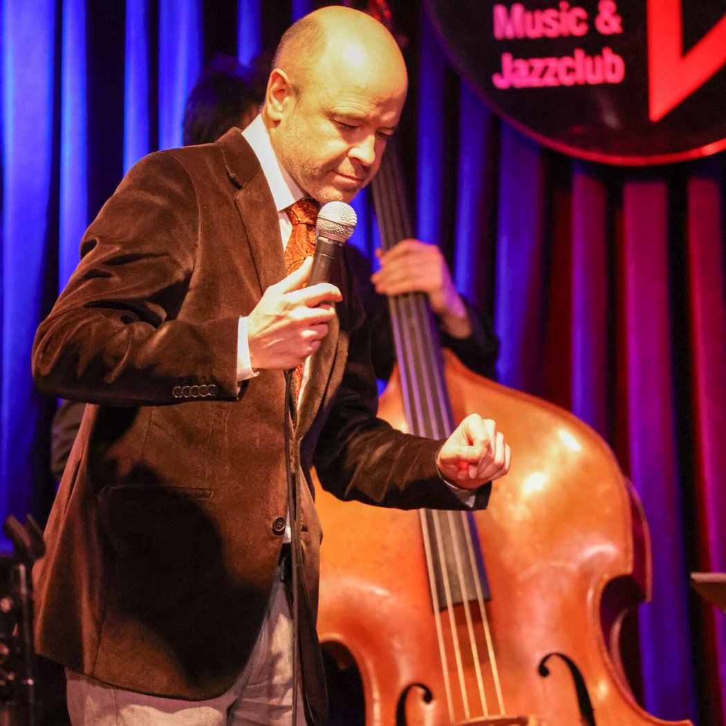 Valéry Haumont Quartet 2