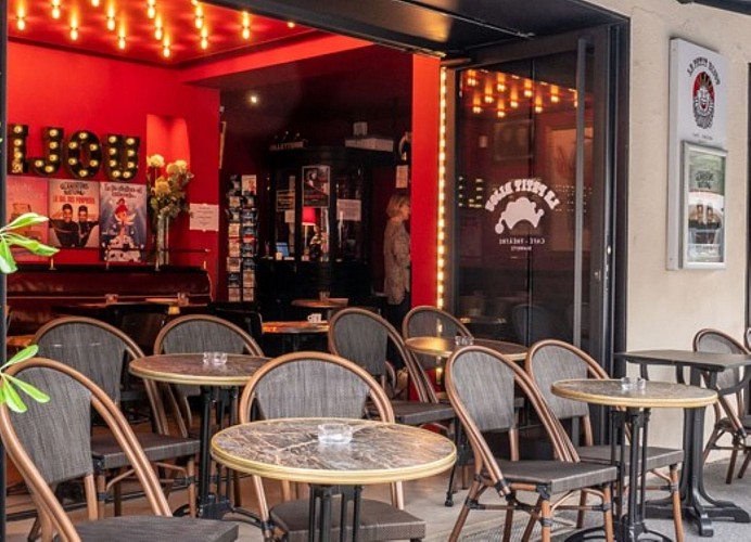 Le Petit Bijou 3