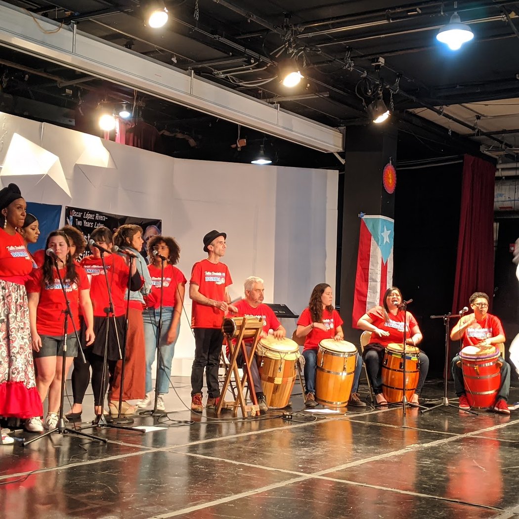 Mission Cultural Center for Latino Arts 3
