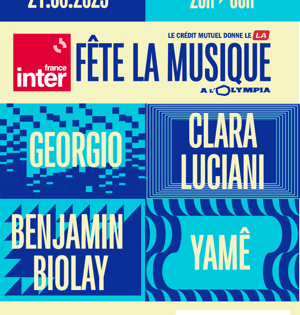 Fête de la Musique 1