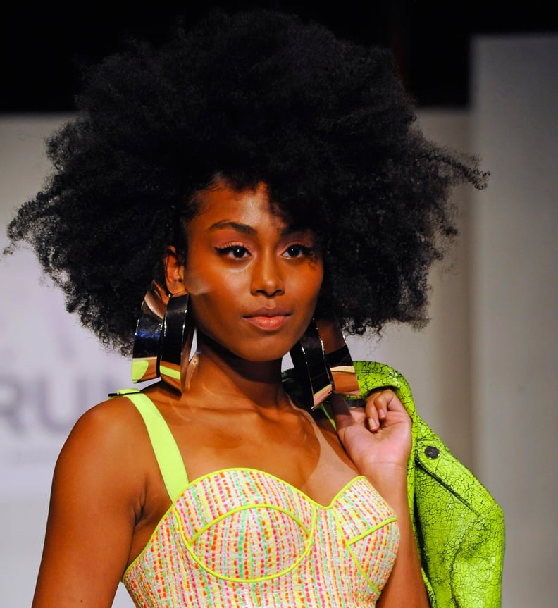Natural Hair Fest New York City 1