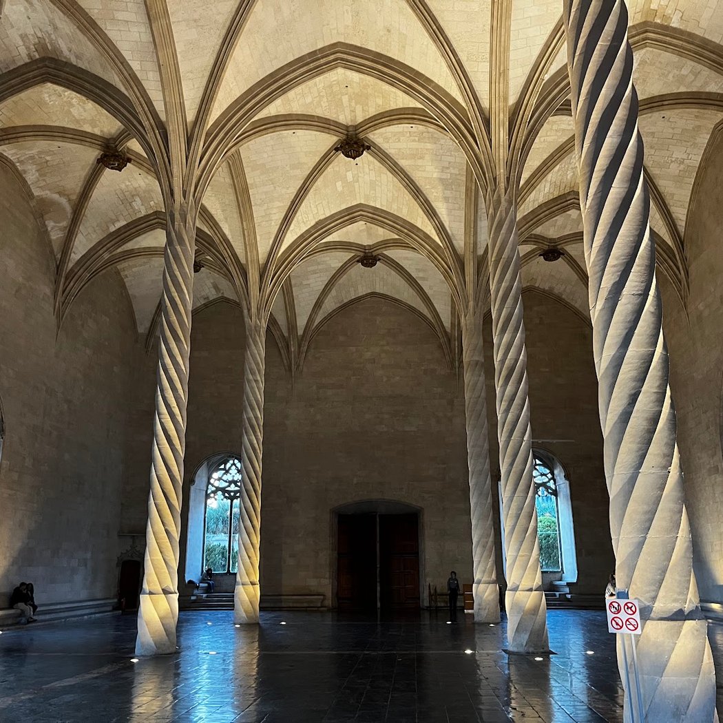 Sa Llotja 1
