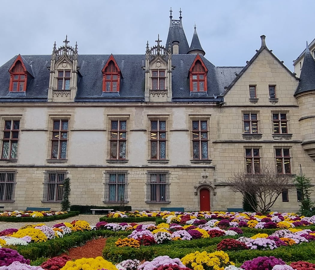 Marais Visites 1