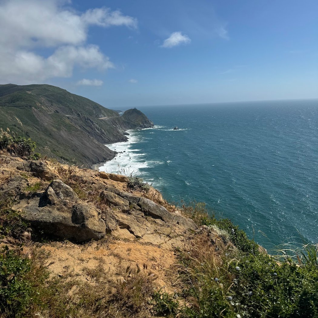 Pedro Point 3