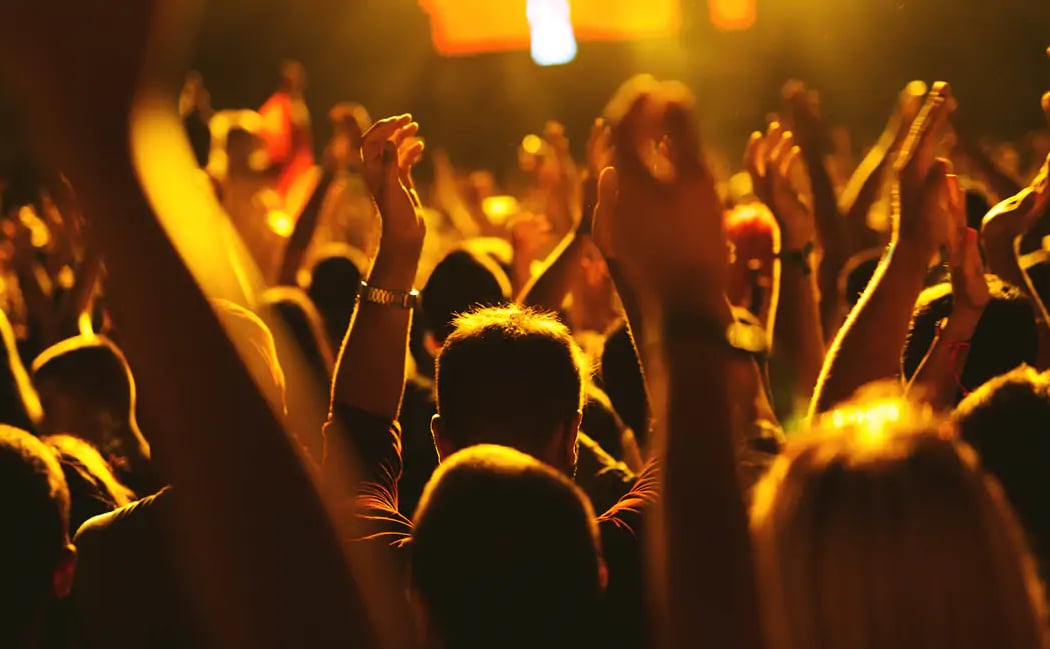 Fête de la musique