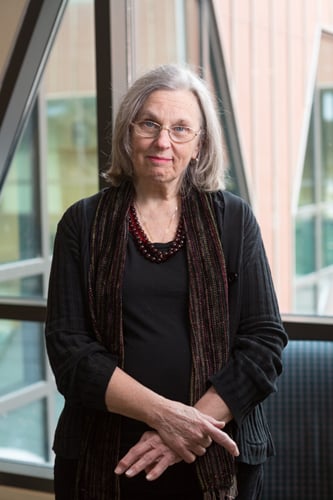 Kaye McDonough 1