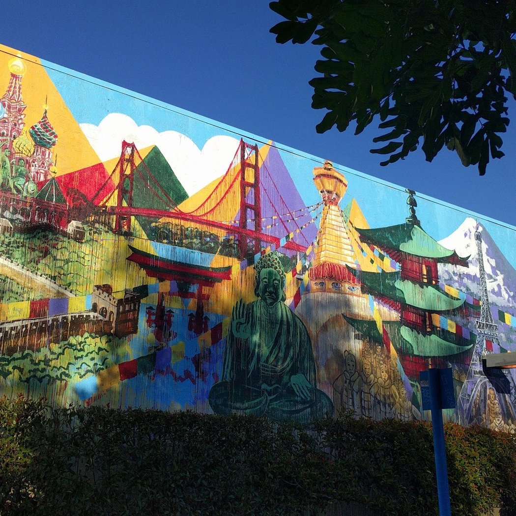 San Jose Learning Center 1