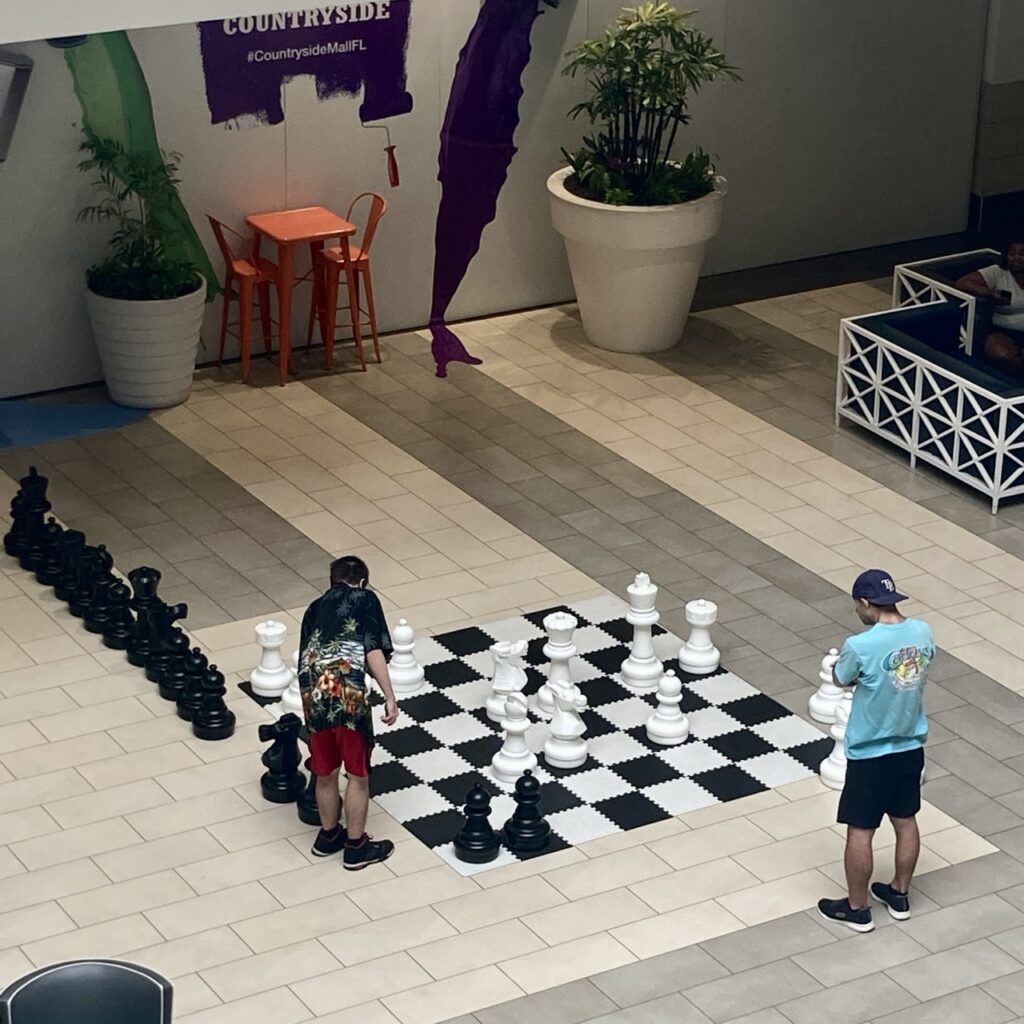 Countryside Mall 2