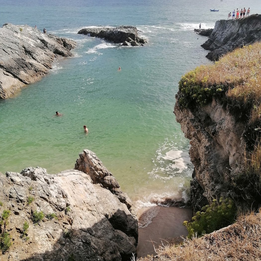 Pointe De La Pierre Plate Criques 2