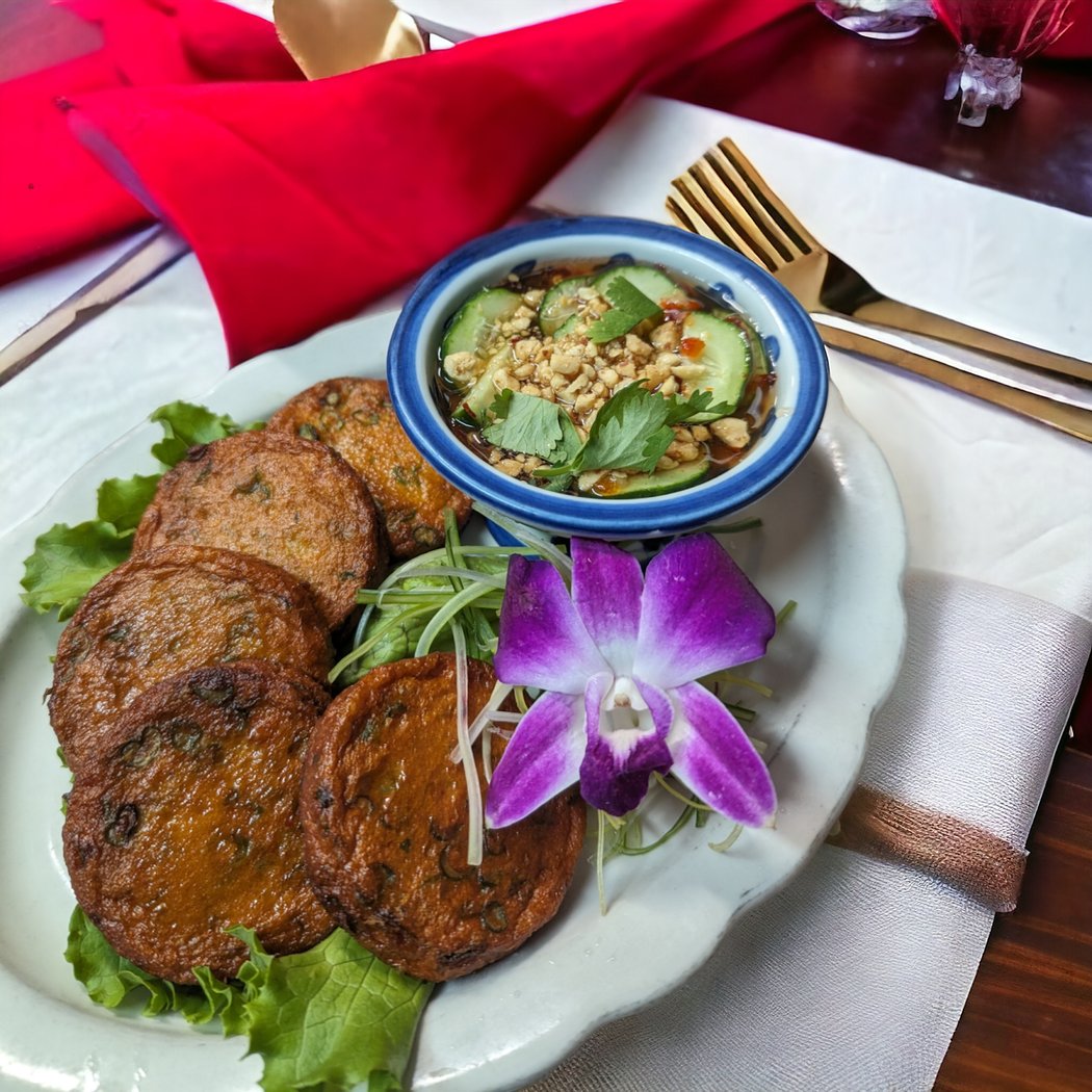 Khan Toke Thai House 1