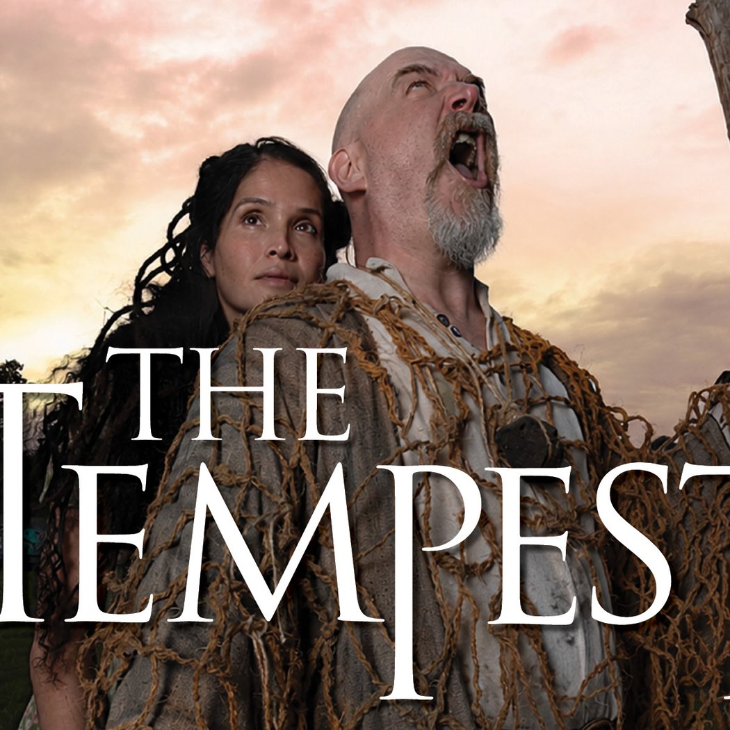 The Tempest 1