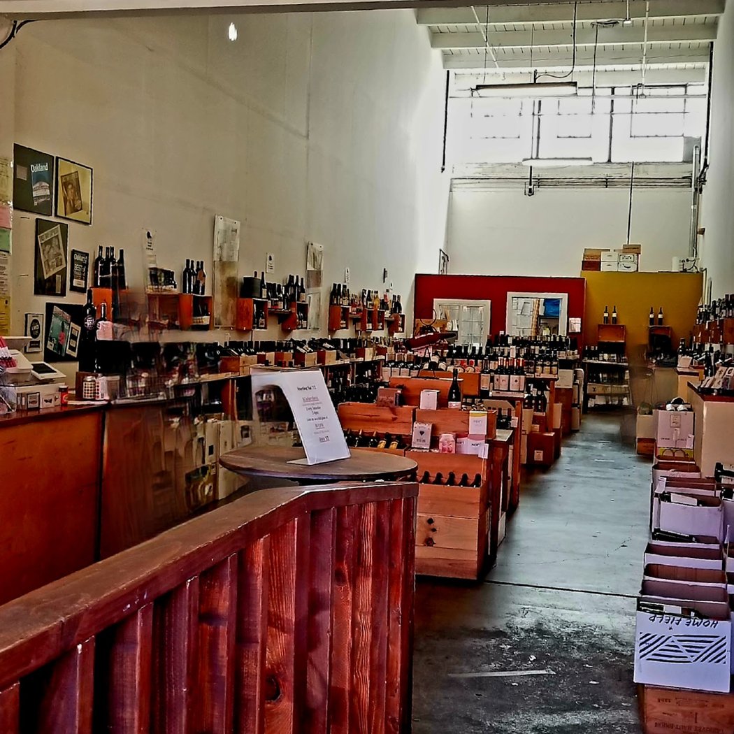 The Wine Mine 3