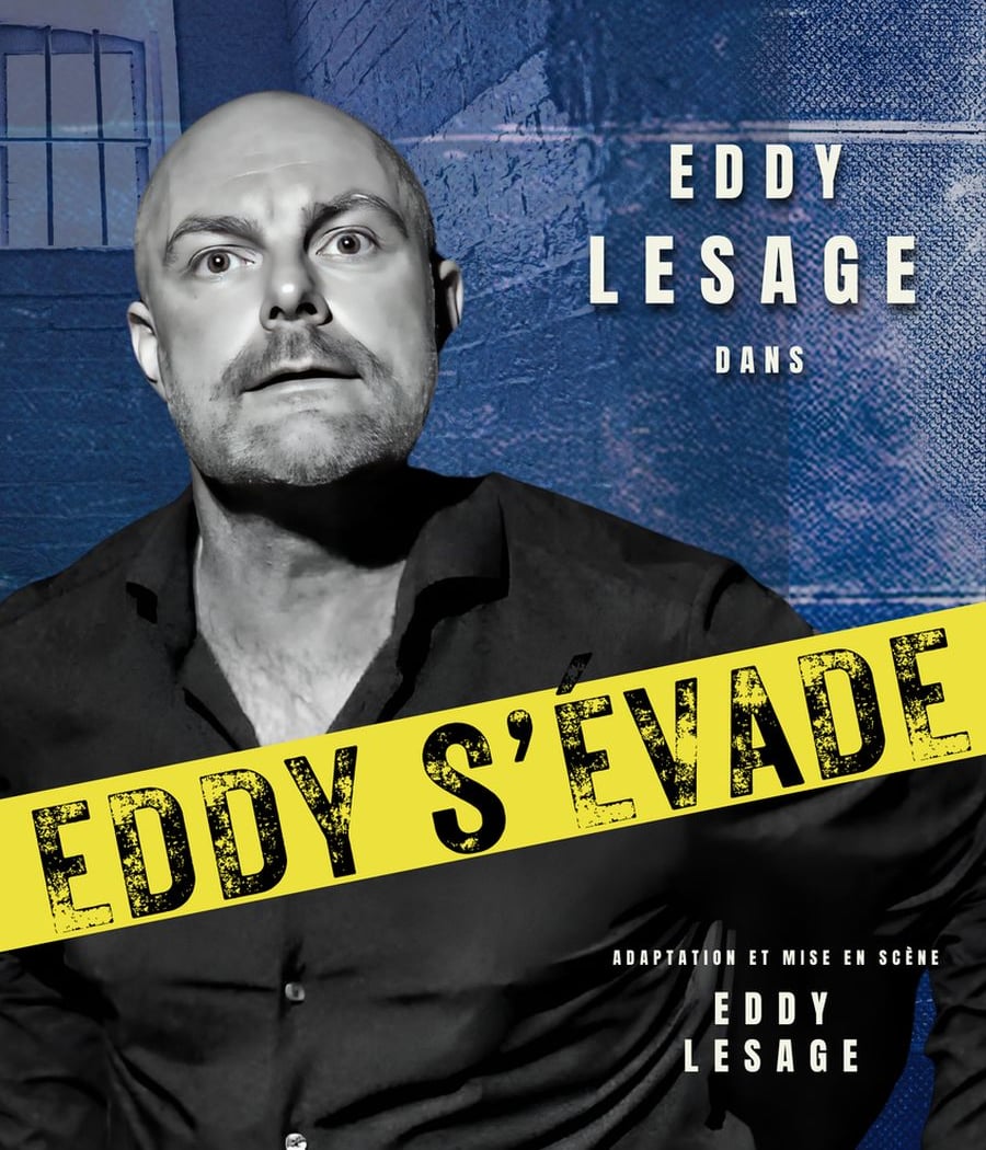 Eddy s'évade 1