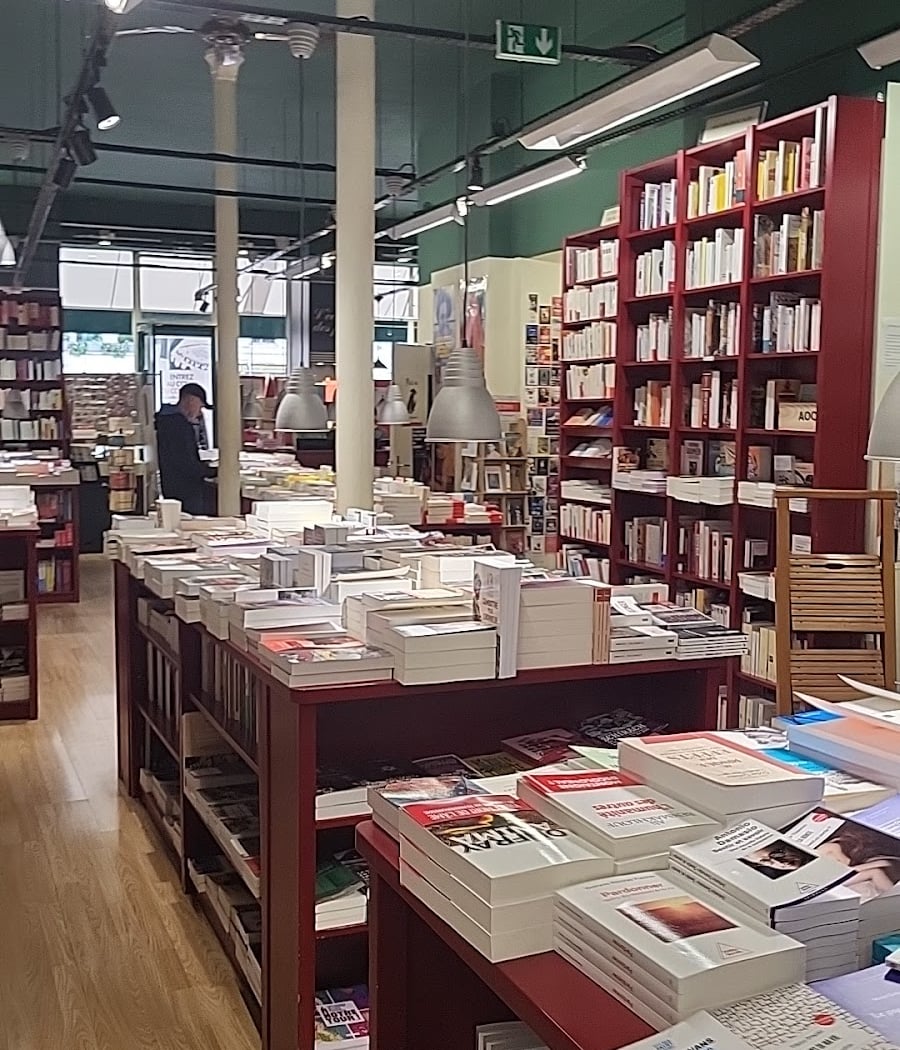 Rencontre avec Emanuele Arioli 3