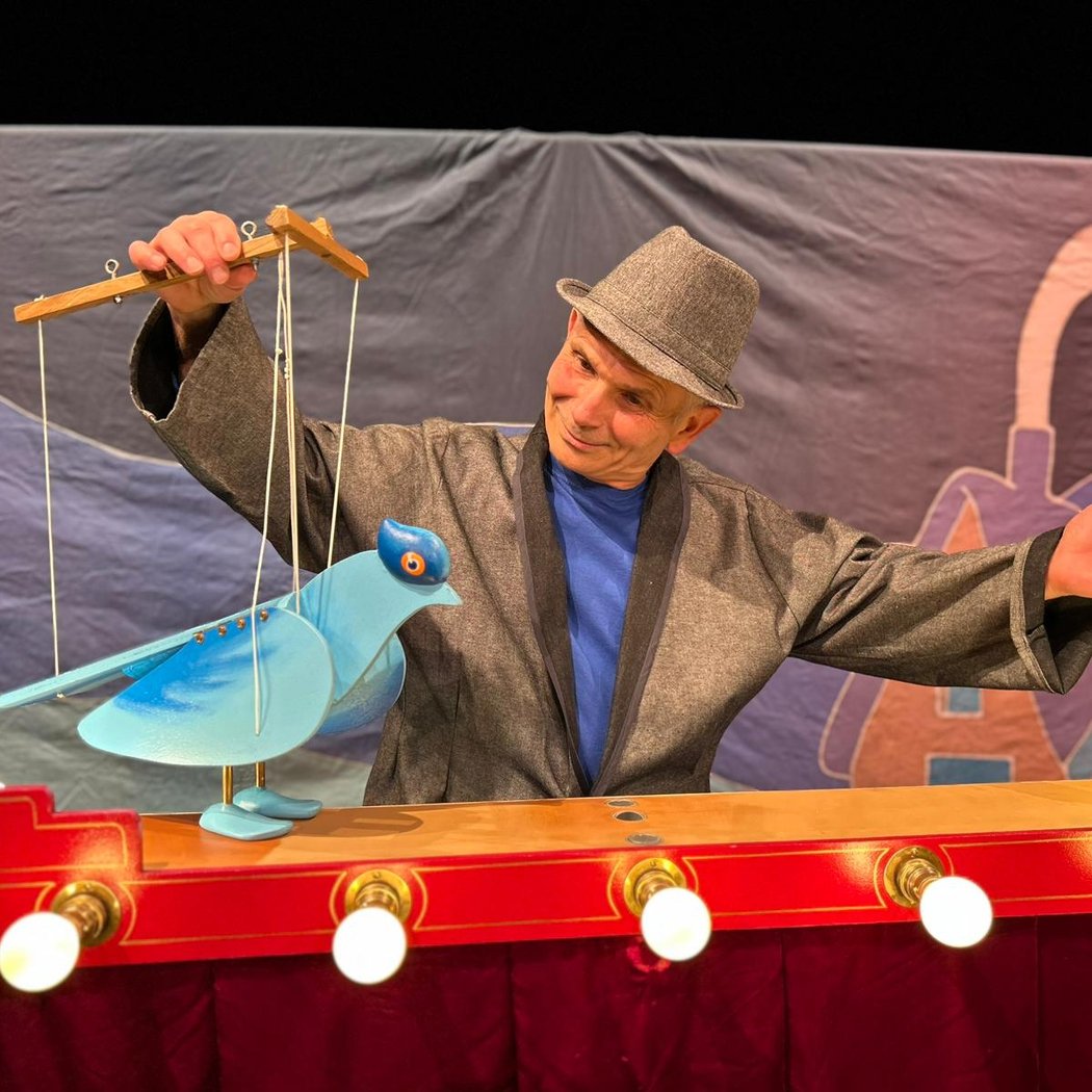 Théâtre La Cachette Nantes 1