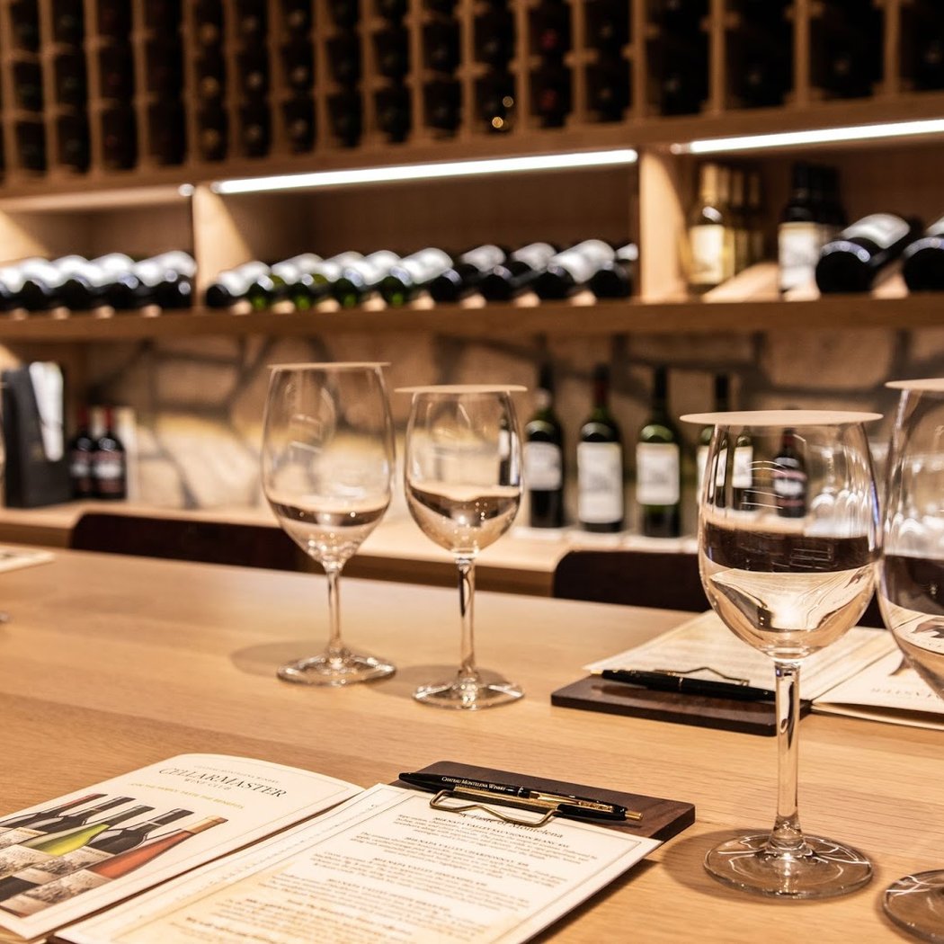 Chateau Montelena Spring Release Celebration 1