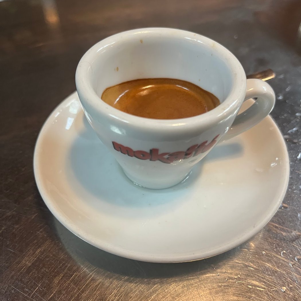 Bar Martinica 1