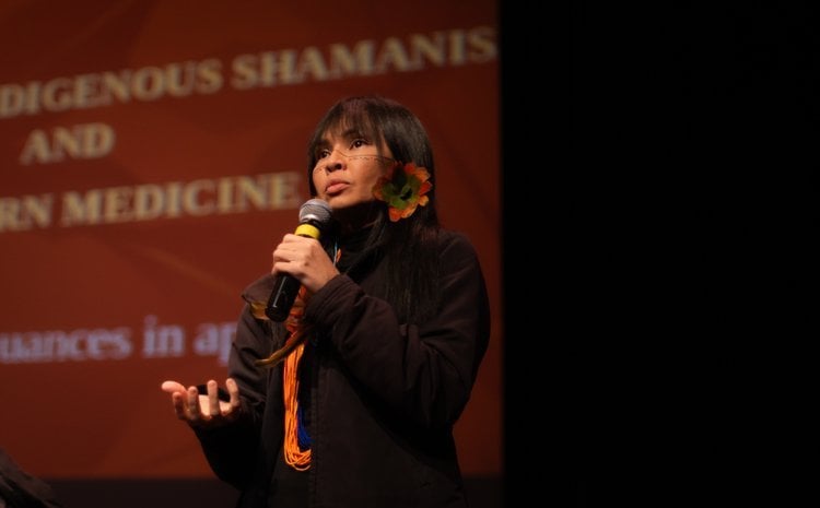 Psychedelic Culture 2026 - A Chacruna Conference 3