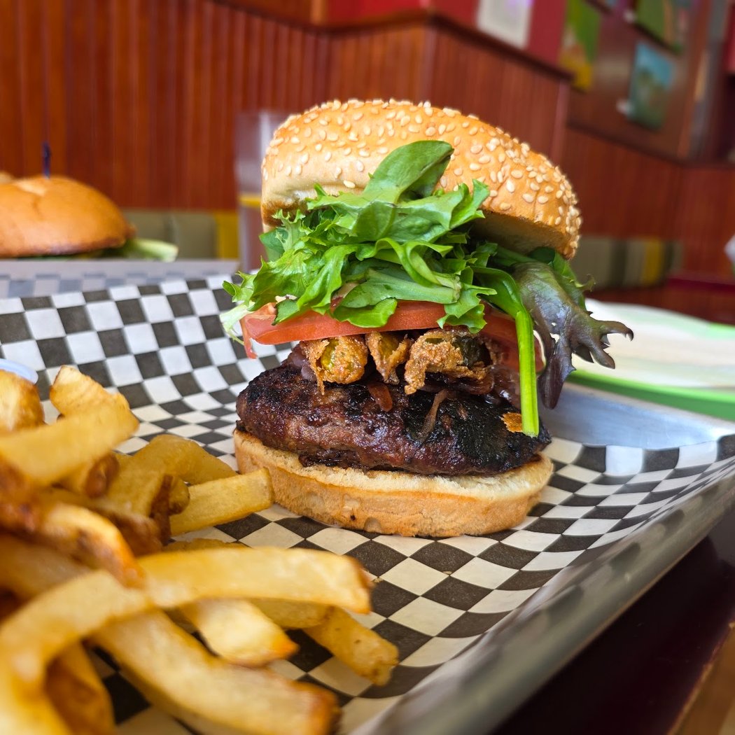 Director's Cut ( Project Burger ) 1