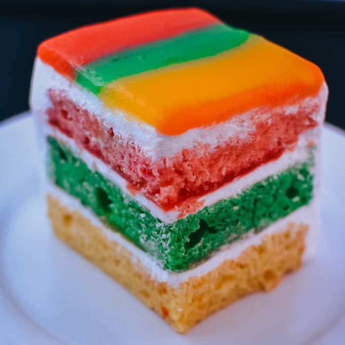 Cakes of Paradise Bakery