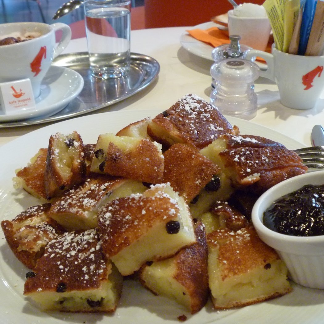 Kafe Leopold 3