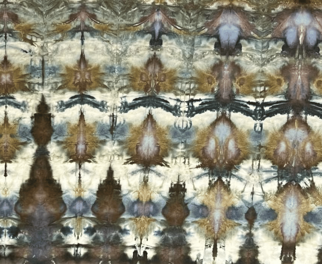One Day Intensive Fiber Reactive Dyeing 1