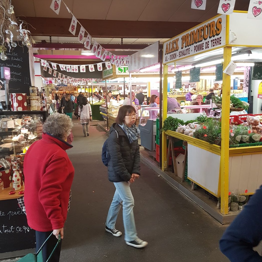 Fêtes de fin d'année 2