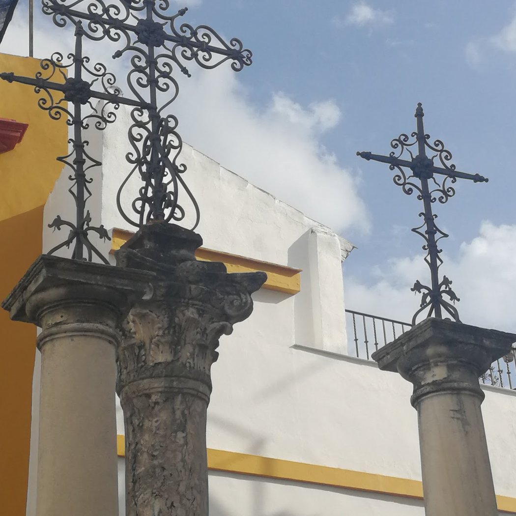 C. Cruces 2