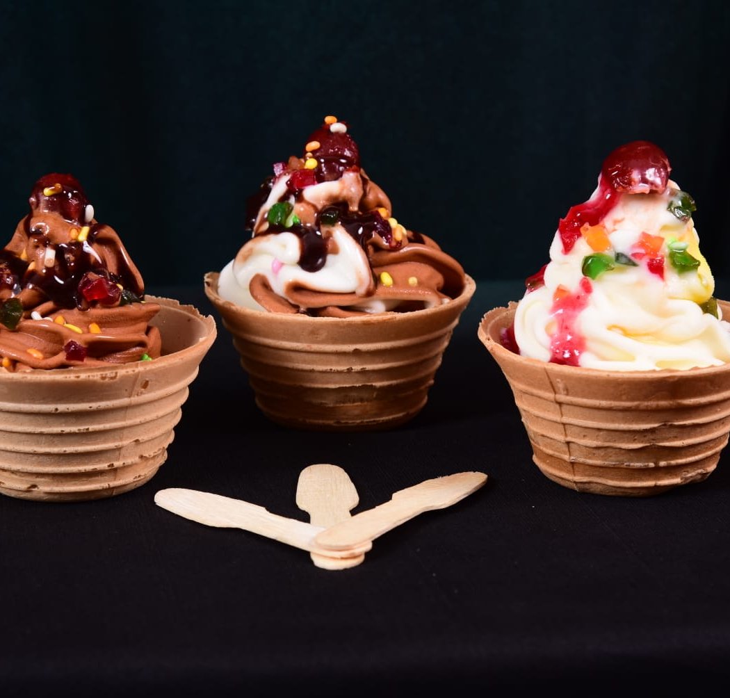 RG's Iceberg Icecreams - Rajajinagar 1