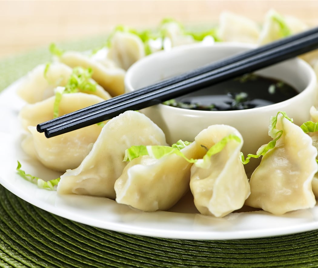 Dumpling 85 1