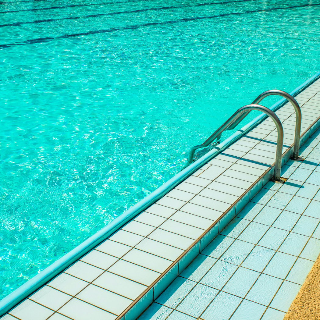 Aquatic Centre Maisons-Alfort 1