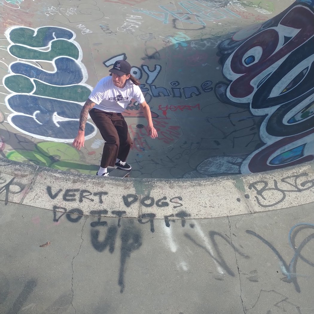 Potrero del Sol Skatepark 1