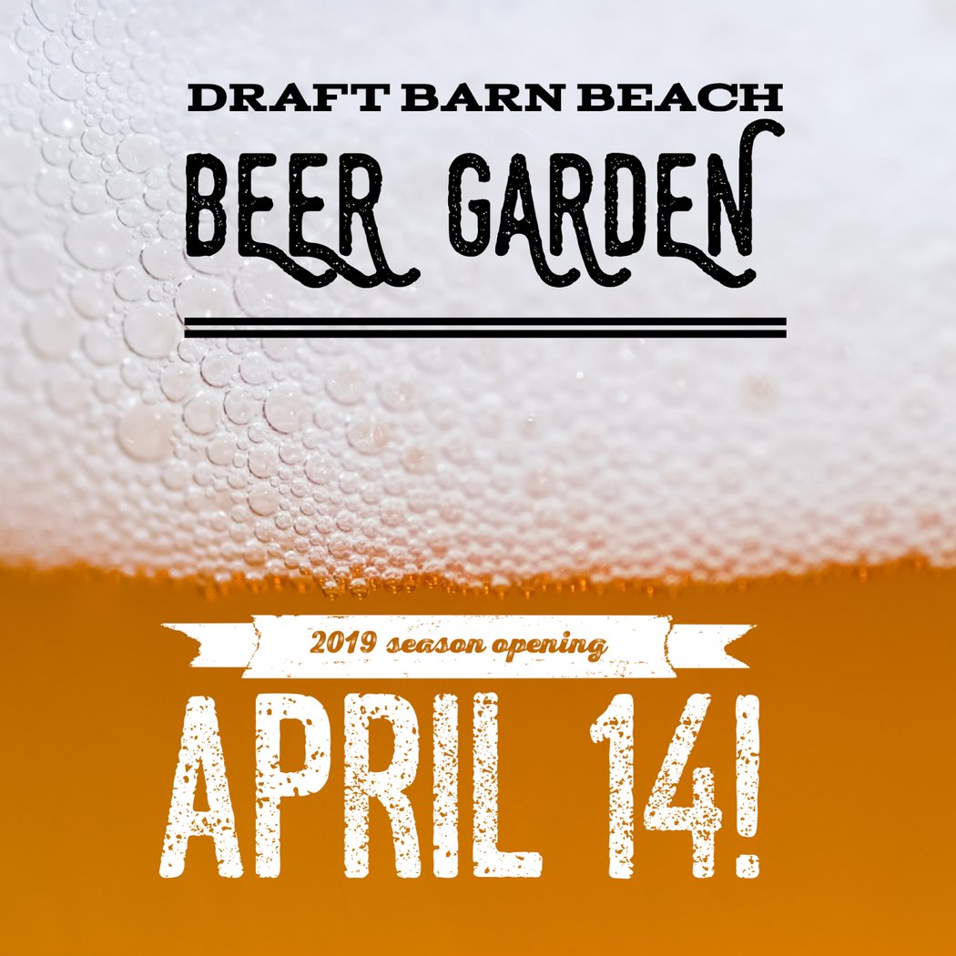 Draft Barn Beach 1