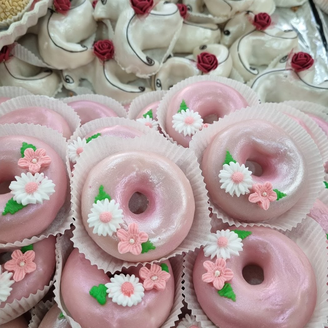 La rose de Meriem 1