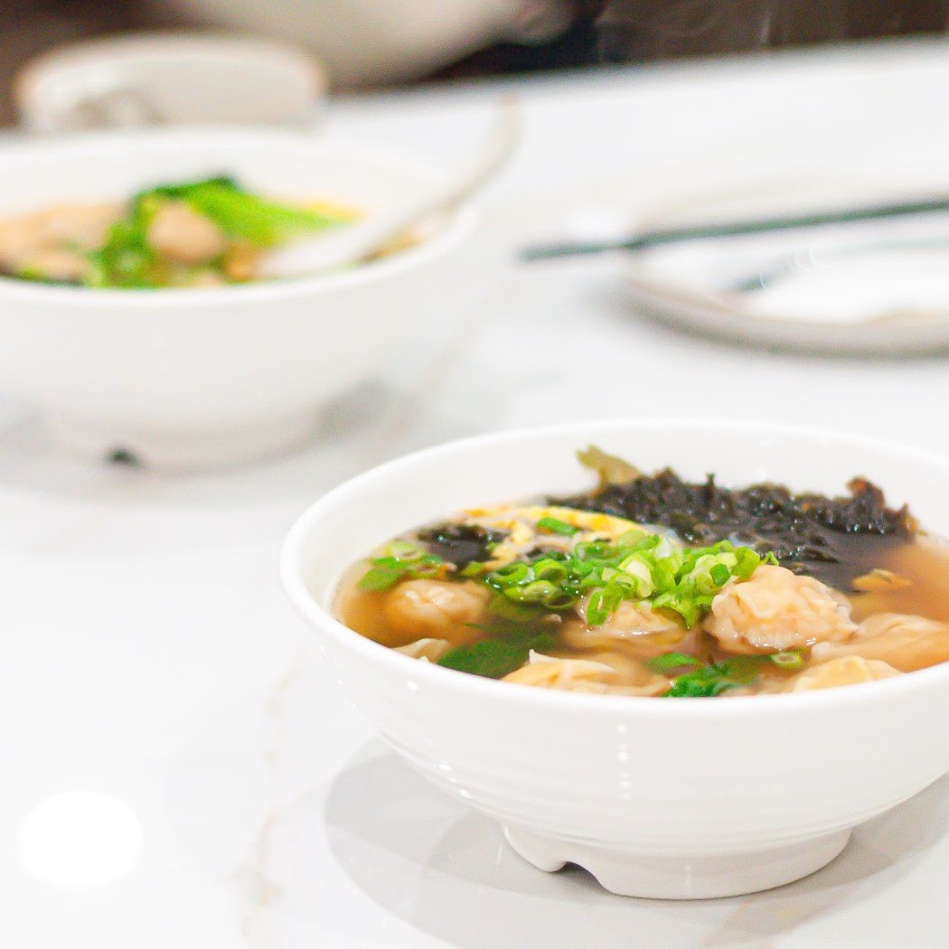 Ah Ma’s Kitchen 1