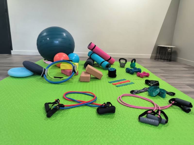Pilates Pour Tous 2