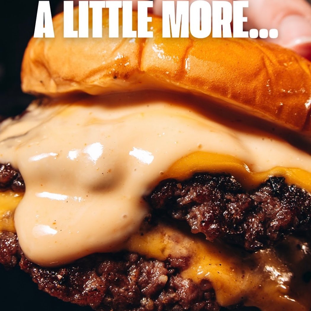 Louie's Grubs